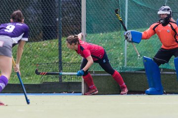 Bild 131 - Frauen Klipper TGC - Bonner THV : Ergebnis: 0:5